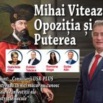 Mihai Viteazul, Opoziția și Puterea