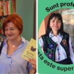 Crina Cimpoieș și Mirela Moisi, printre cei mai buni ”Creatori de Educație” din țară