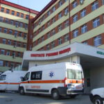15 angajați ai Spitalului Județean de Urgență Zalău sunt infectați cu Covid-19
