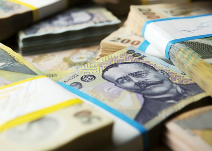 Statul a strâns sume mari de la cetățeni prin Fidelis.