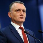 Ministrul Educației, Sorin Cîmpeanu, a demisionat. Cauza: acuzații de plagiat