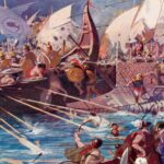 LECȚIA DE ISTORIE – 28 septembrie: Bătălia de la Salamina