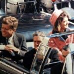 LECȚIA DE ISTORIE – 22 noiembrie: Asasinarea președintelui american John Kennedy