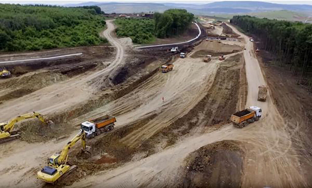 Licitație suspendată pentru viaductele de la Nădășelu și Topa Mică