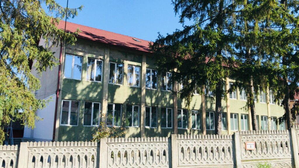Cehu Silvaniei: Ambulatoriul de Specialitate se deschide în 2 octombrie