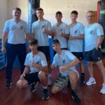 5 pugiliști zălăuani la Campionatul Național pentru Juniori masculin