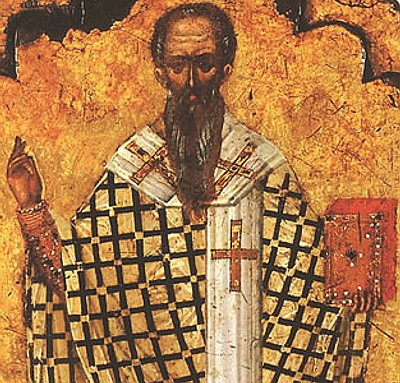 Sfântul Dionisie Areopagitul: de la filosof renumit, la martir creștin