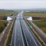 CNAIR vrea pază pe autostrada de la Nușfalău la Suplacu de Barcău