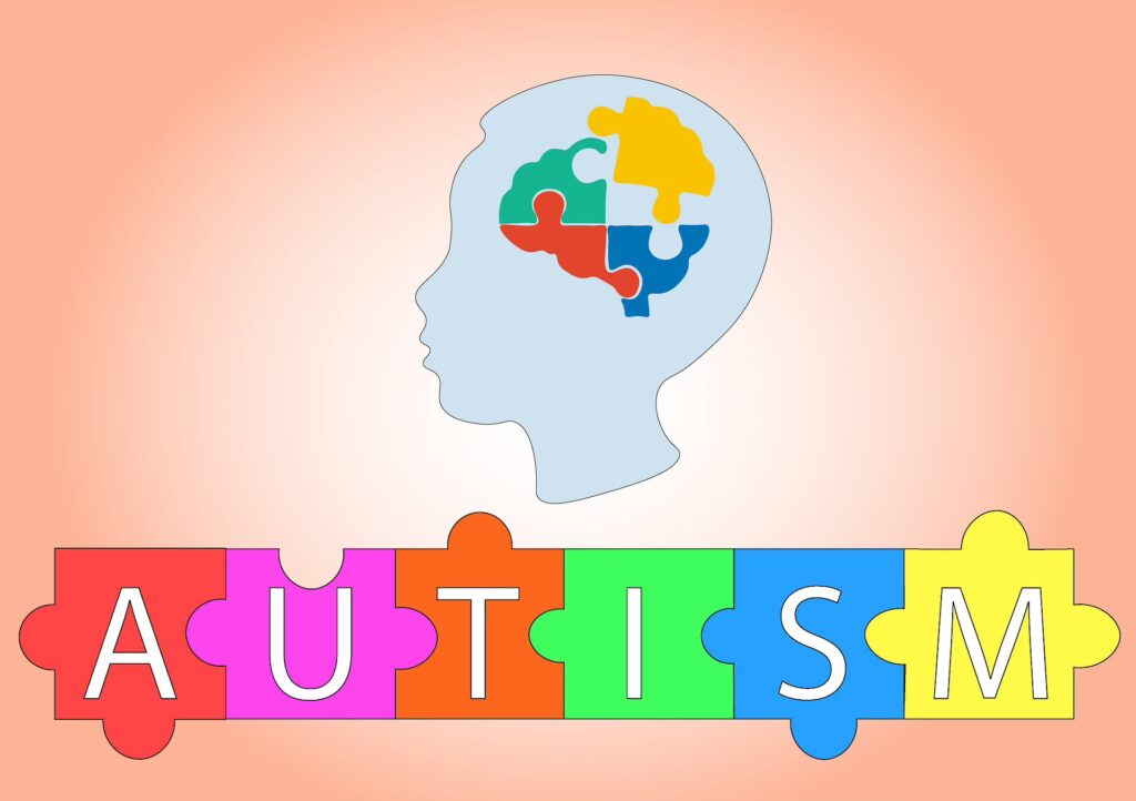 Consiliere și psihoterapie decontate de stat pentru persoanele diagnosticate cu tulburări din spectrul autist