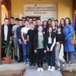 Tabără de matematică la Boghiș pentru elevii olimpici ai Centrului Județean de Excelență Sălaj
