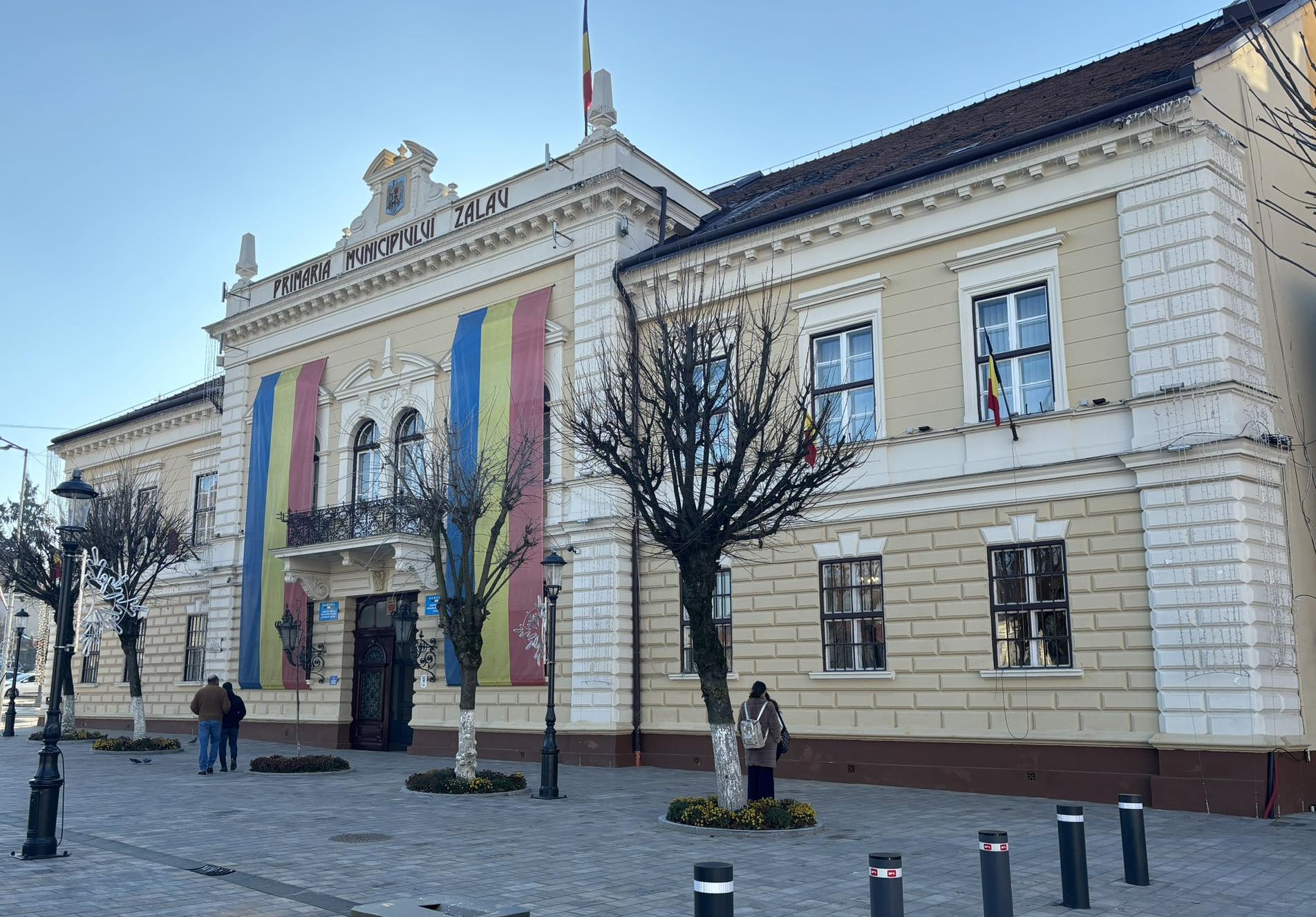 Încasarea impozitelor va avea loc începând cu 8 ianuarie. Amenzile vor fi aplicate începând cu 3 ianuarie.