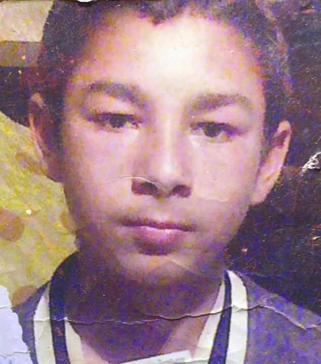 Copilul dispărut, căutat de părinți. V-ați întâlnit cu el?