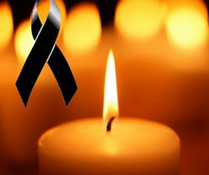 Urmare a pierderii unui drag apropiat, exprimăm sincere condoleanțe.