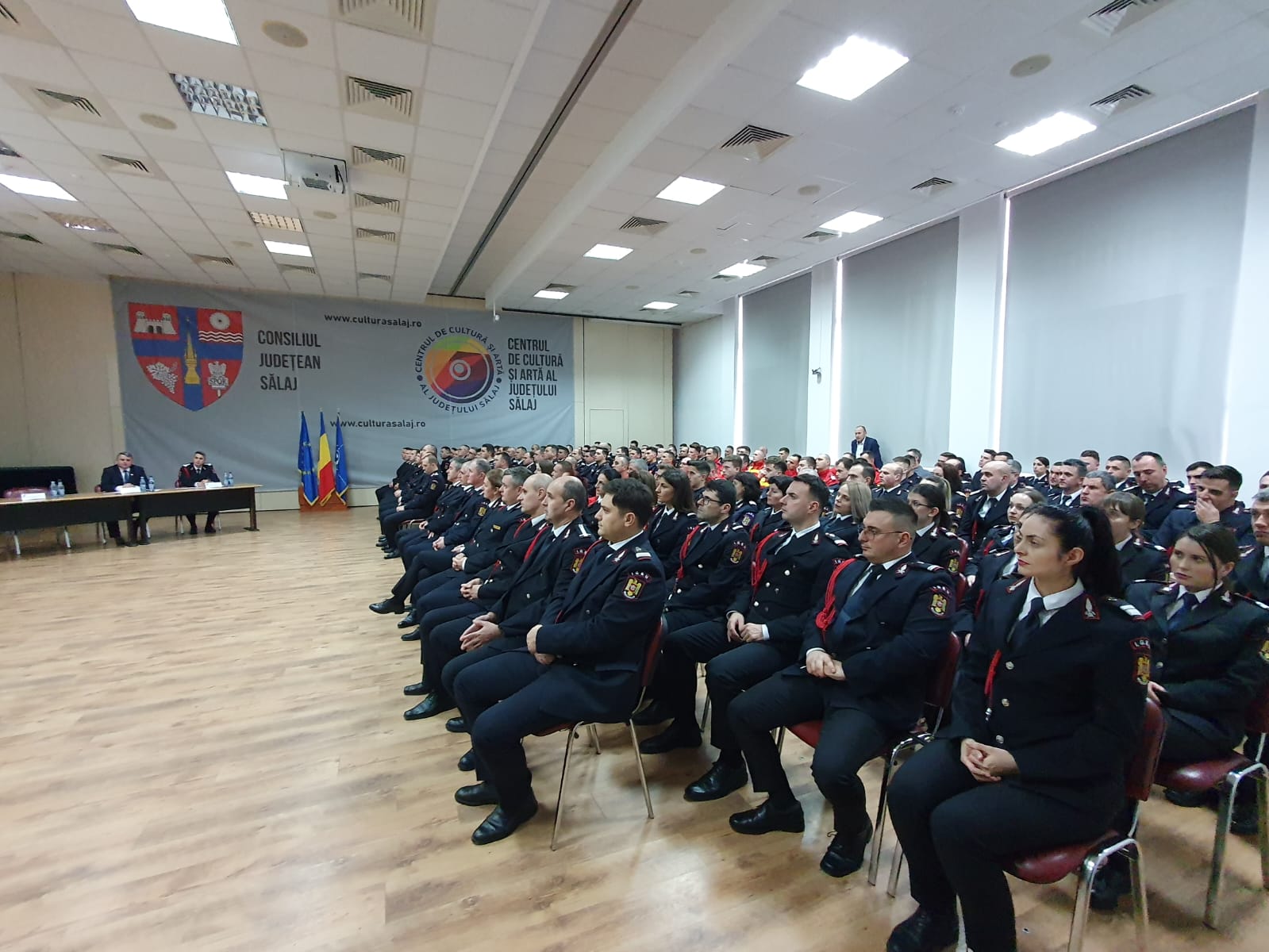 Anul 2023: 18 intervenții medicale zilnice – titlul revistei