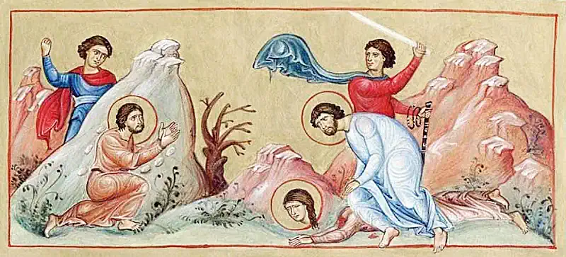 Sfinții apostoli Arhip, Filimon și soția sa Apfia, model pentru familii eroice