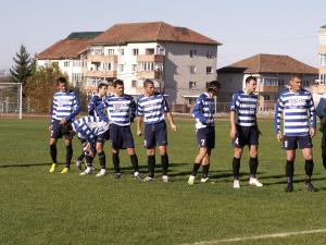 Cupa FC Zalău: Echipele sălăjene, sub CFR Cluj sau Gloria Bistriţa