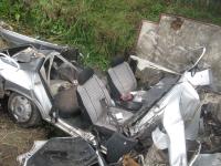 Anul trecut, 38 de morti pe drumurile din Salaj