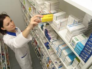 Farmacistii, suparati ca pierd bani din ieftinirea medicamentelor