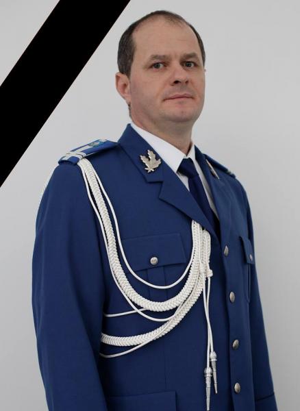 Locotenent-colonel Noje Augustin  s-a stins din viata la doar 42 de ani