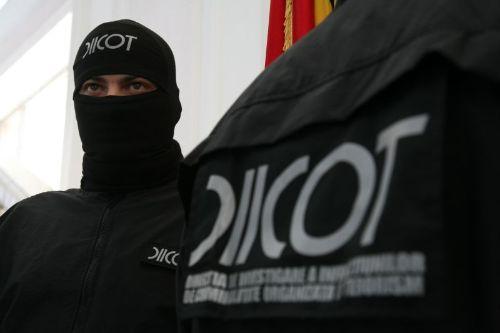O noua retea de traficantI de droguri destructurata de procurorii DIICOT Salaj