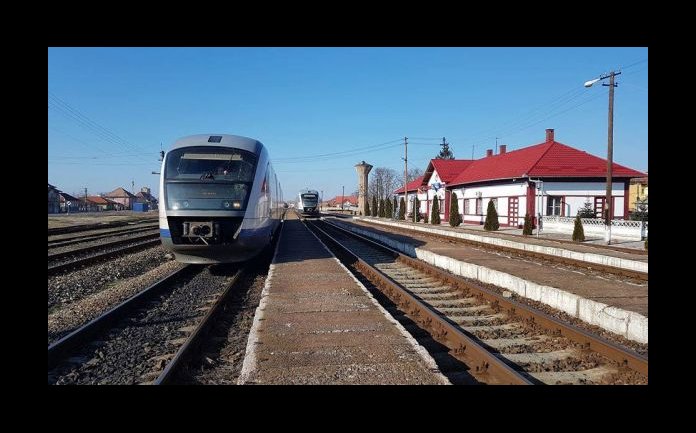 România achiziționează 62 de trenuri electrice. Pe ce rute vor fi folosite?