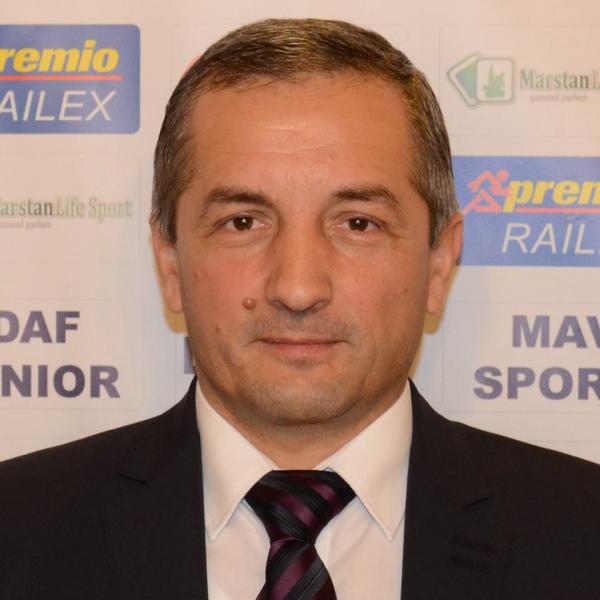 Zalauanul Ioan Onicas  a fost observatorul meciului dintre Craiova si CFR Cluj